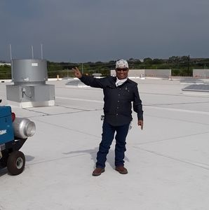 Meet your Posher, Pedro